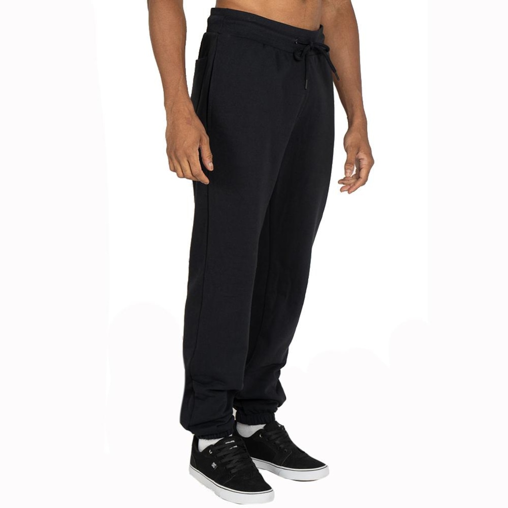 Imagem 3 do produto Calça de Moletom Masculina Element Blazin Emb Fleece SM25