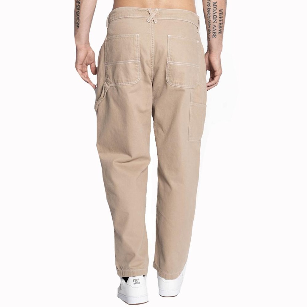 Imagem 2 do produto Calça Masculina Element Carpenter Twill SM25