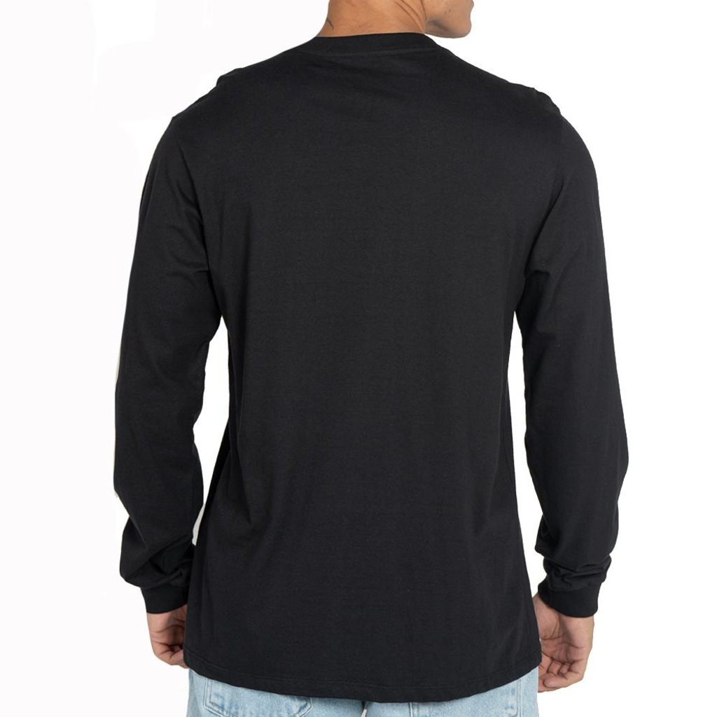 Imagem 2 do produto Camiseta Masculina RVCA Manga Longa Big RVCA WT25