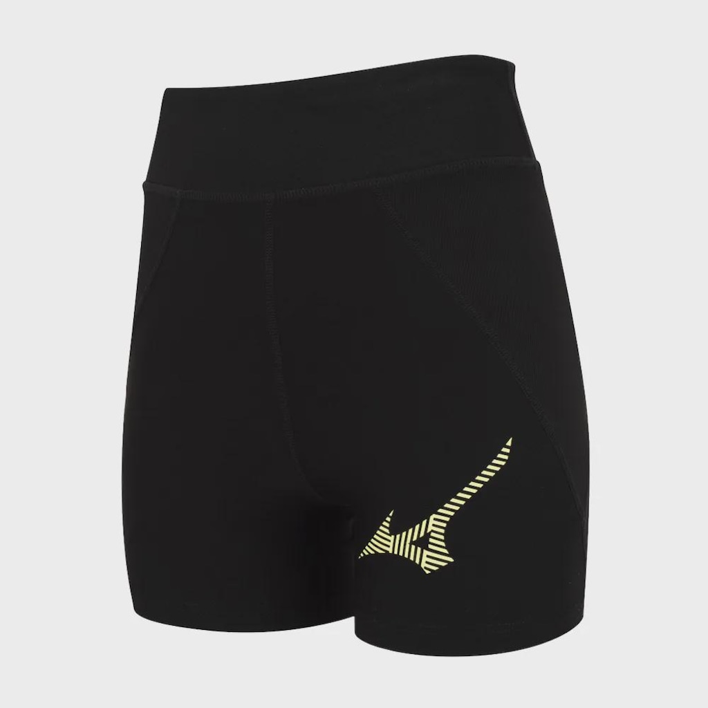 Bermuda Feminina Mizuno Run Easy 5