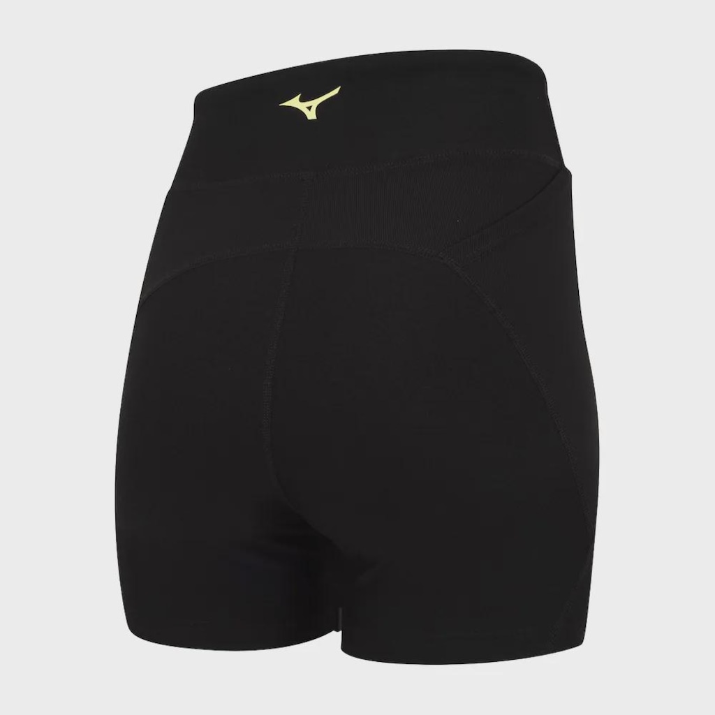 Imagem 2 do produto Bermuda Feminina Mizuno Run Easy 5