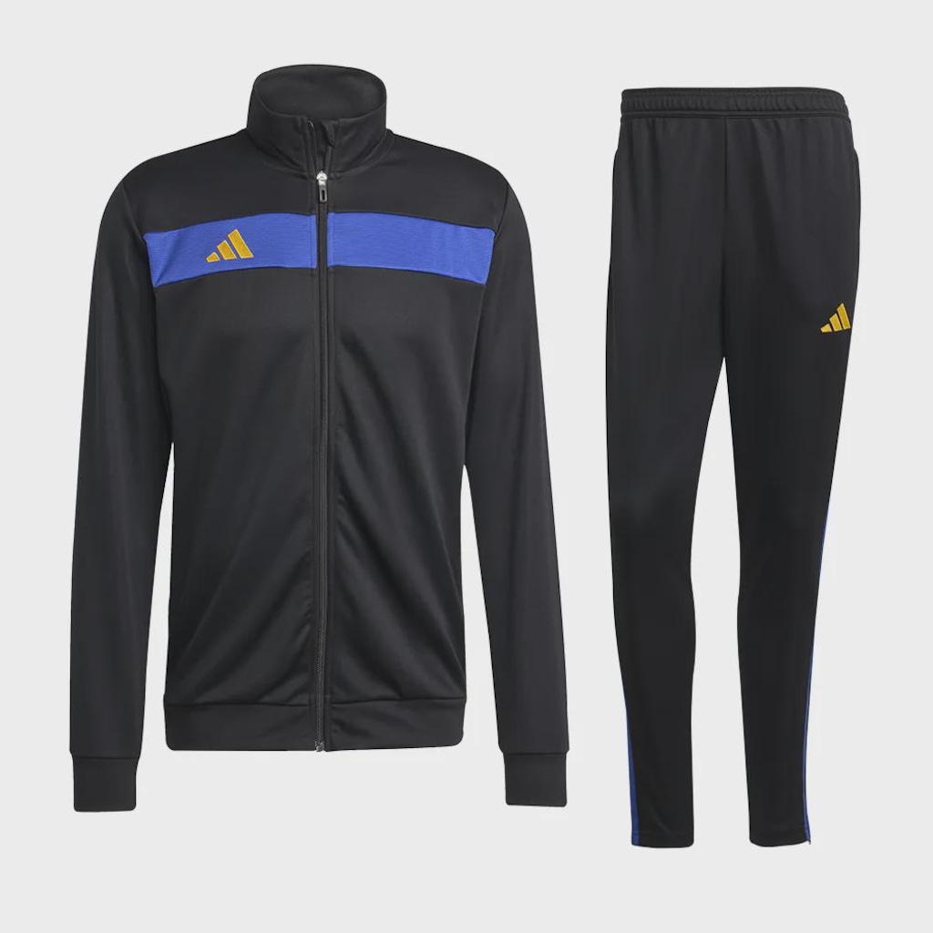 Agasalho Masculino adidas Essentials