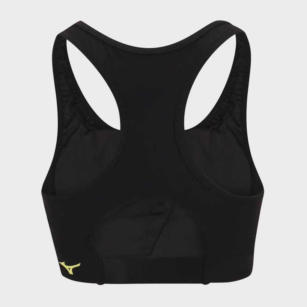Imagem 2 do produto Top Feminino Mizuno Run Easy 5