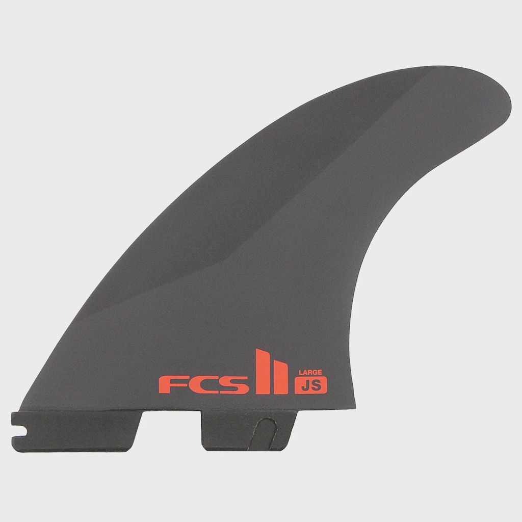 Quilha FCS II Jason Stevenson's Performance Core Large