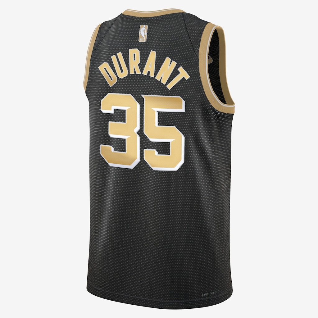 Imagem 2 do produto Camiseta Regata Nike NBA Kevin Durant Phoenix Suns Select Series 2024/25 Masculina