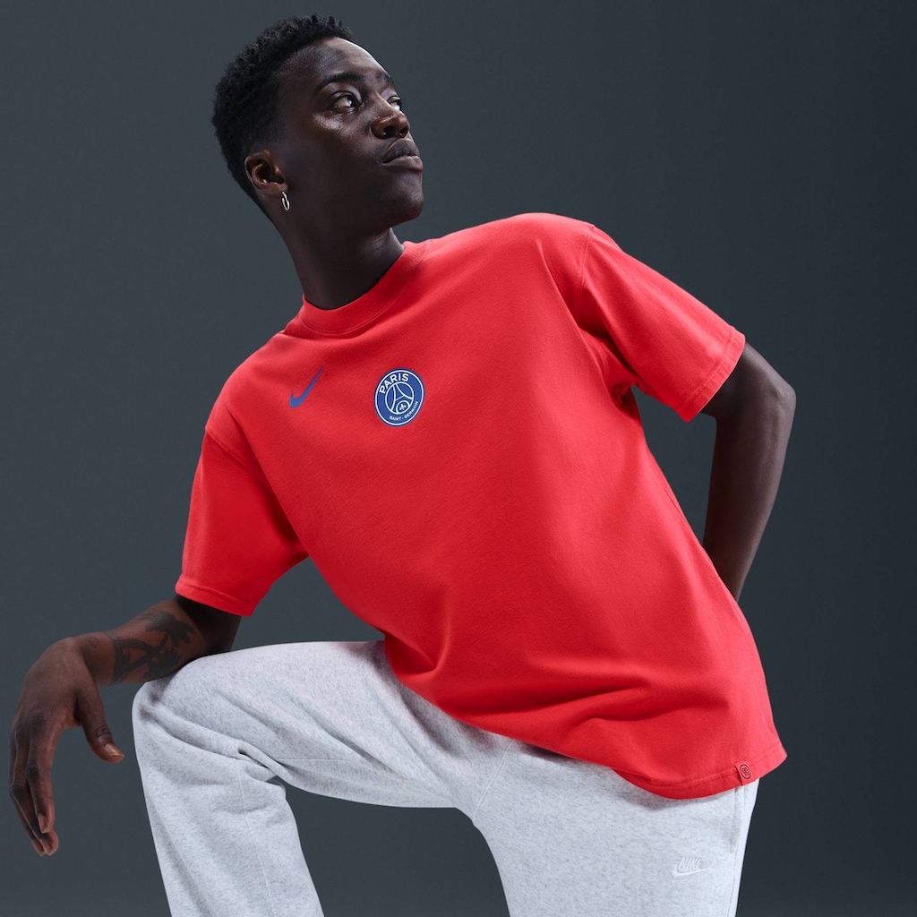 Imagem 3 do produto Camiseta Paris Saint-Germain Nike Total 90 Masculina