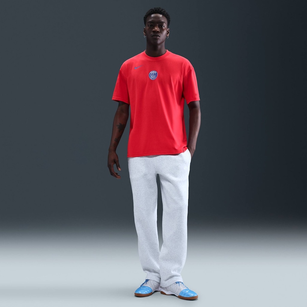 Imagem 4 do produto Camiseta Paris Saint-Germain Nike Total 90 Masculina