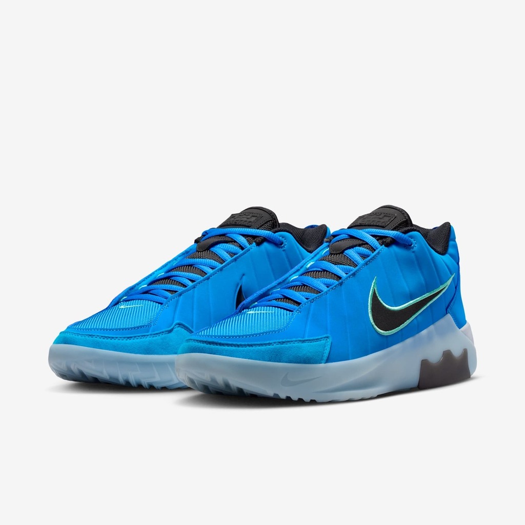 Tênis Nike LeBron Witness IX Masculino | Centauro