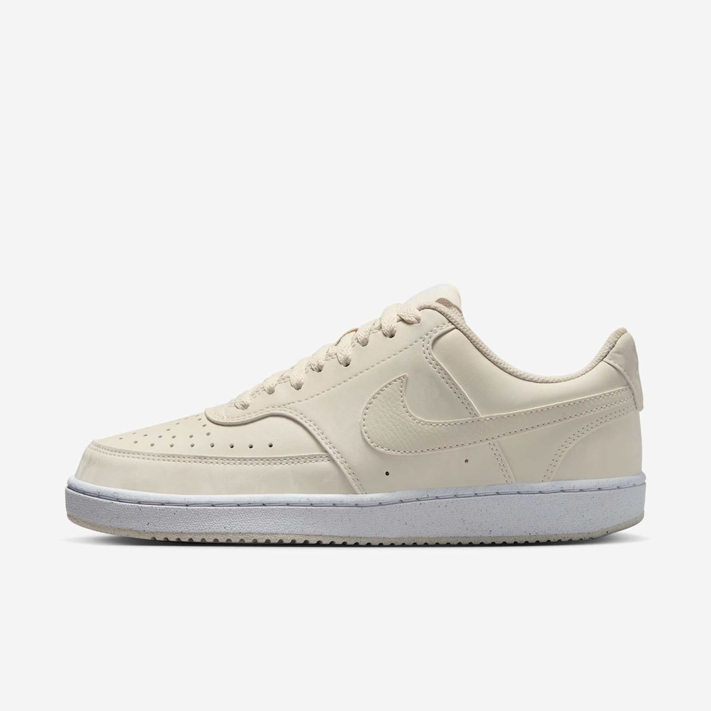 Imagem 3 do produto Tênis Nike Court Vision Low Next Nature Feminino