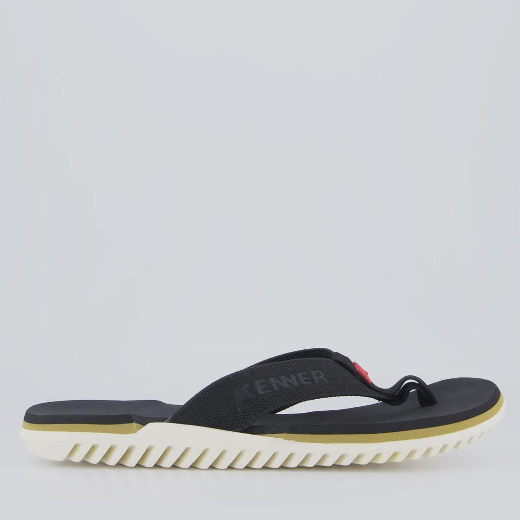 Imagem 2 do produto Chinelo do Vasco Kenner NK6 Masculino