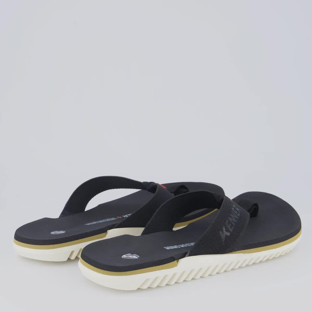 Imagem 4 do produto Chinelo do Vasco Kenner NK6 Masculino