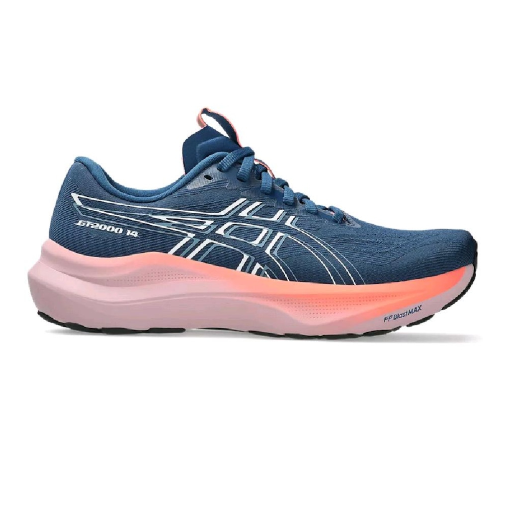 Tênis Feminino Asics GT-2000 14