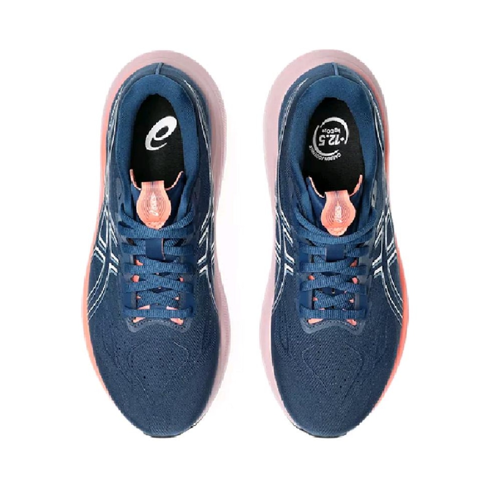 Imagem 4 do produto Tênis Feminino Asics GT-2000 14