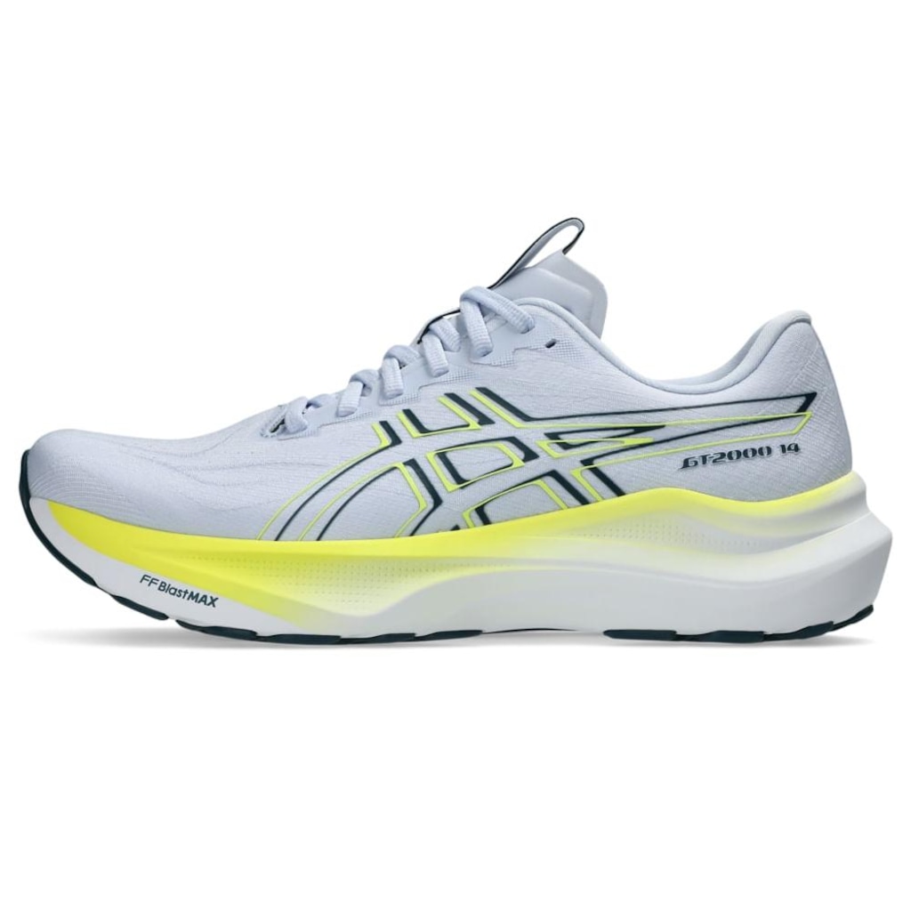 Imagem 2 do produto TENIS ASICS GT-2000 14 MASCULINO