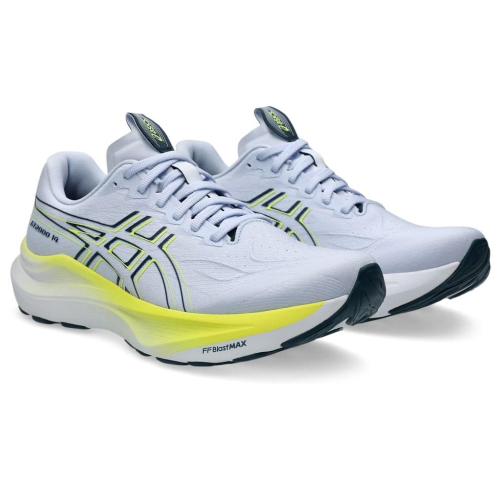 Imagem 3 do produto TENIS ASICS GT-2000 14 MASCULINO
