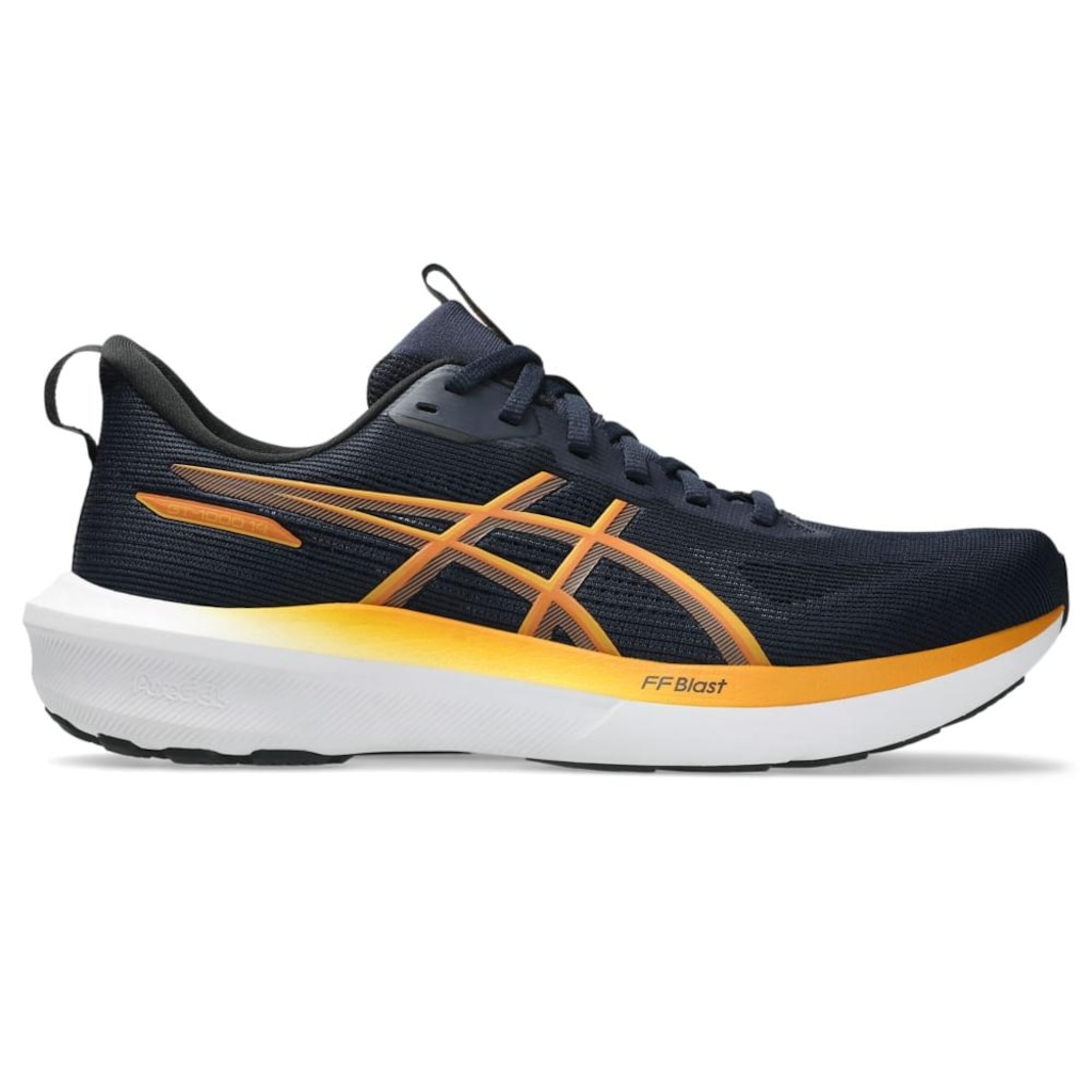 TENIS ASICS GT-1000 14 MASCULINO