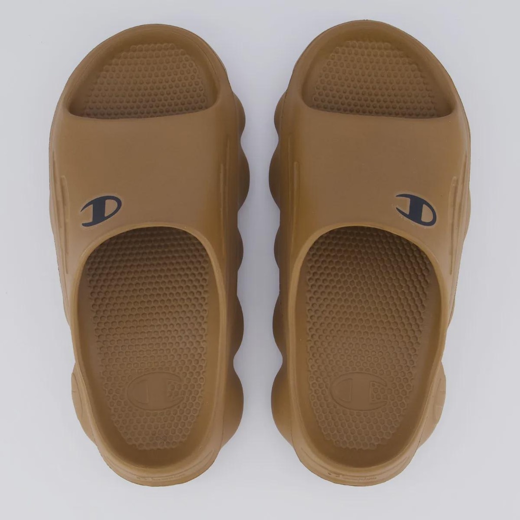 Chinelo Champion Nuvem Spheric II Masculino