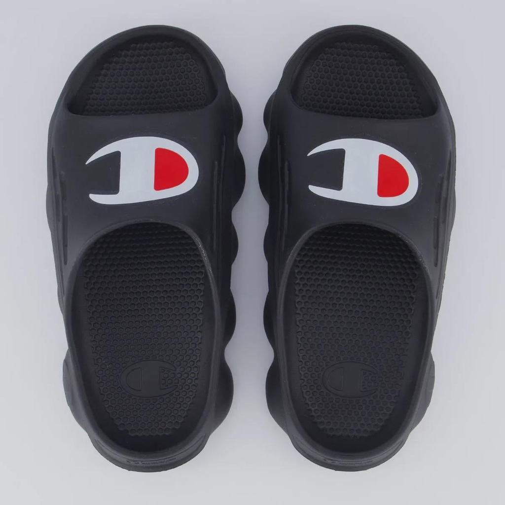 Chinelo Champion Nuvem Spheric Masculino