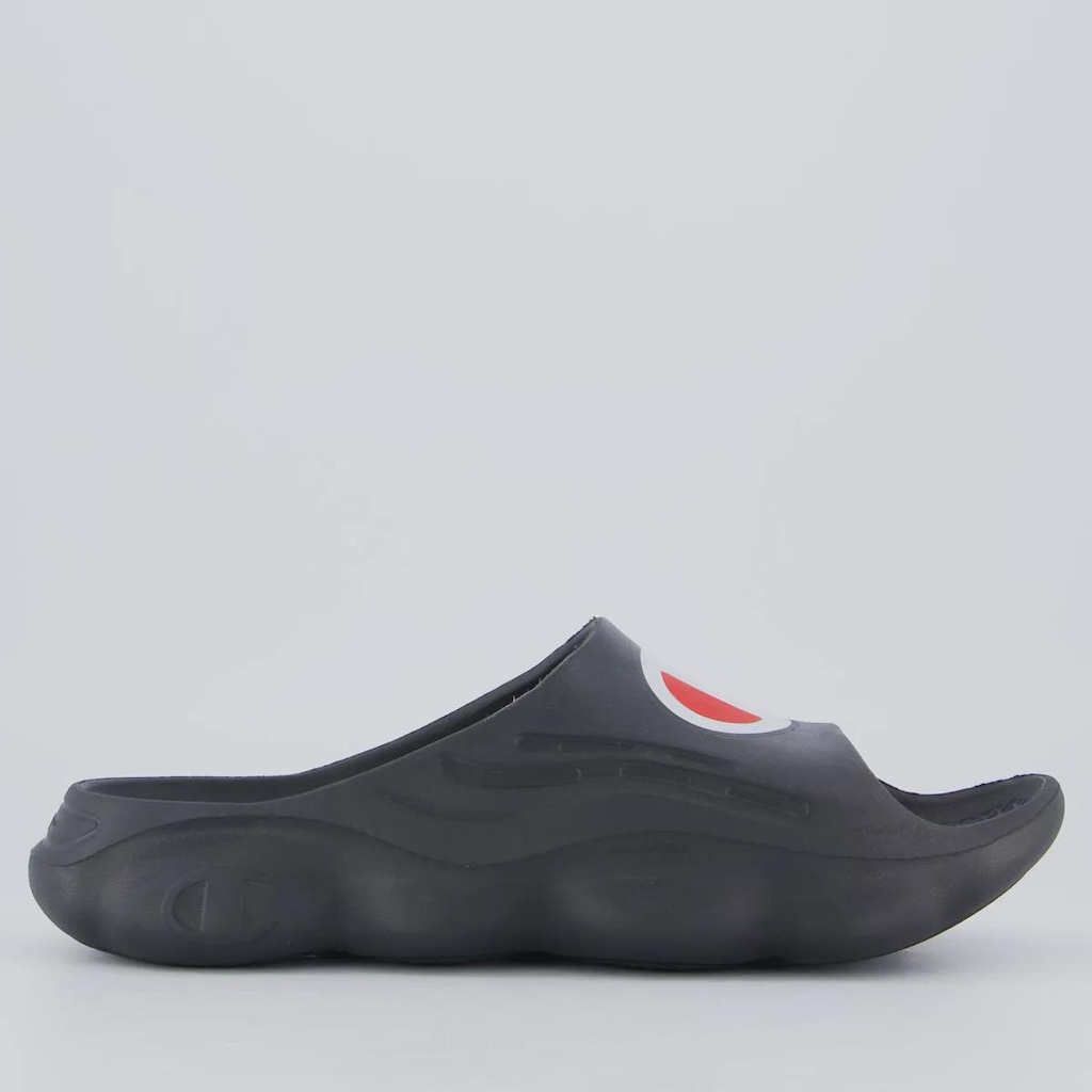 Imagem 2 do produto Chinelo Champion Nuvem Spheric Masculino