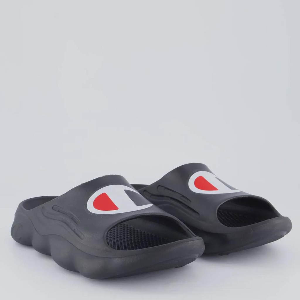 Imagem 3 do produto Chinelo Champion Nuvem Spheric Masculino