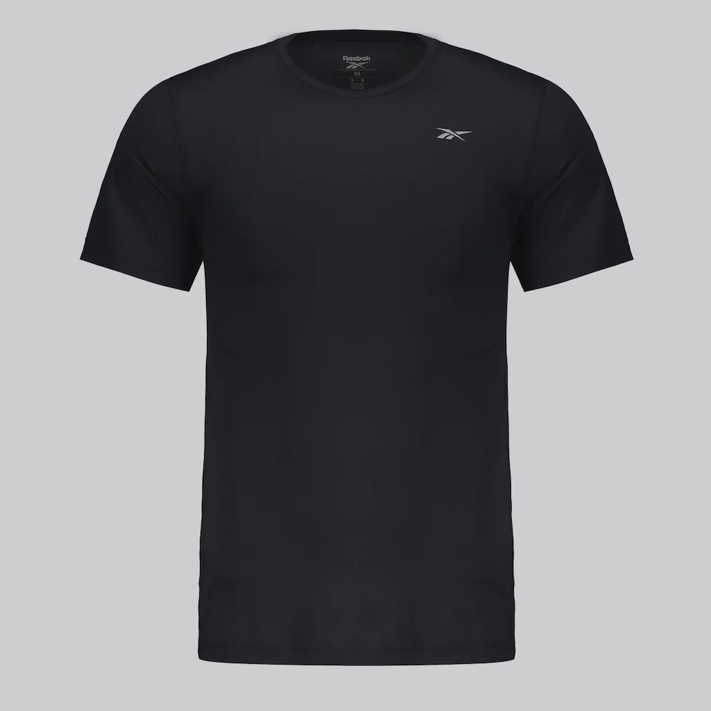 Camiseta Reebok Oportunity PA Masculina