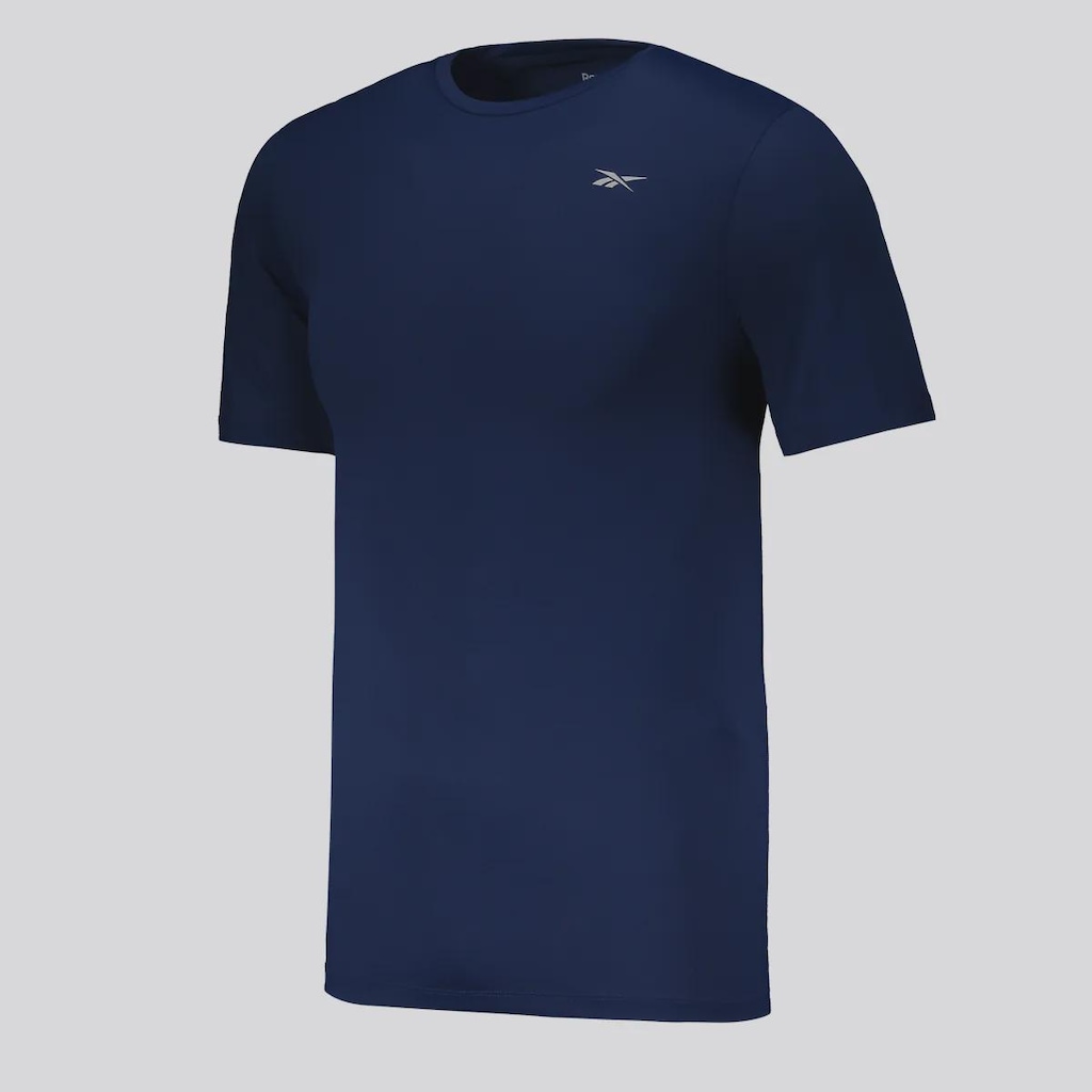 Imagem 2 do produto Camiseta Reebok Oportunity PA Masculina
