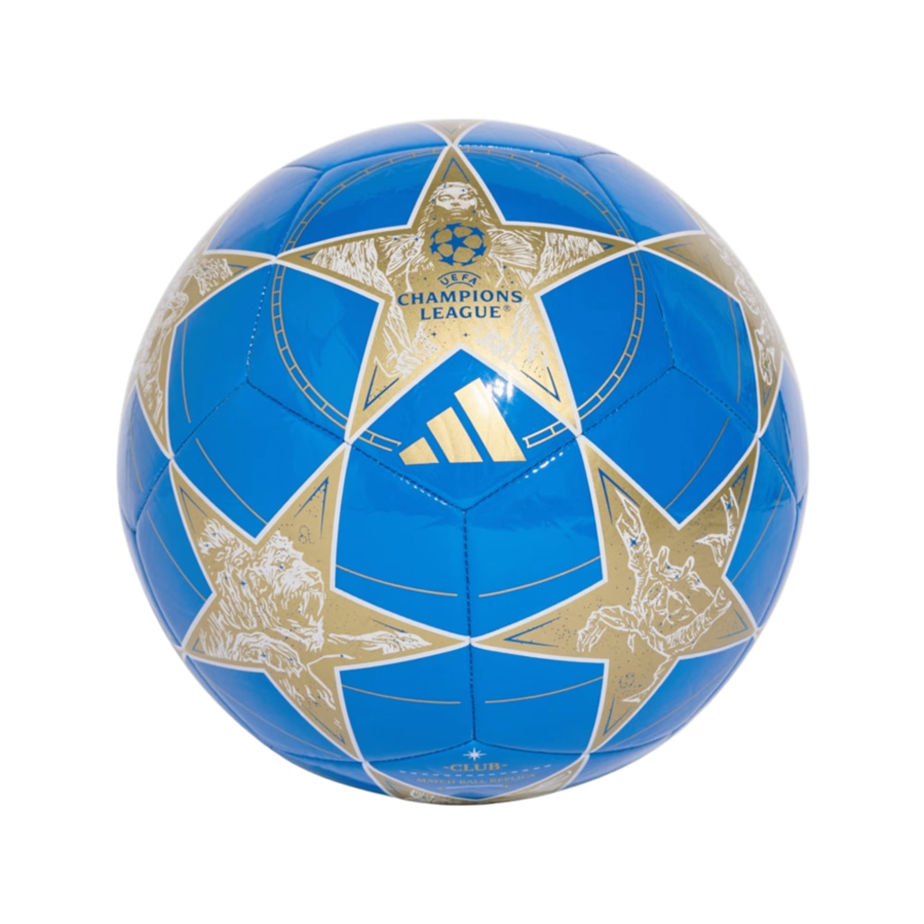 Bola adidas UCL Club 25/26 League Stage - Unissex