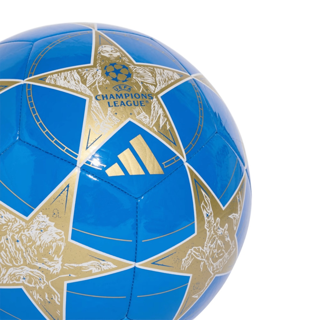 Imagem 2 do produto Bola adidas UCL Club 25/26 League Stage - Unissex