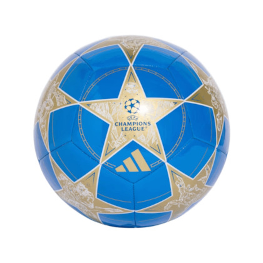 Imagem 3 do produto Bola adidas UCL Club 25/26 League Stage - Unissex
