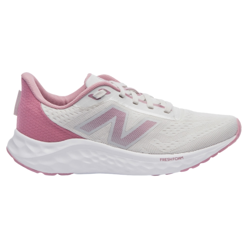 Tênis New Balance Fresh Foam Arishi V4 - Feminino