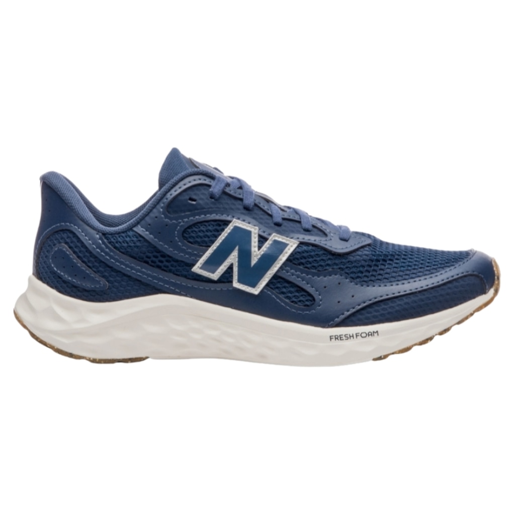 Tênis New Balance Fresh Foam Arishi V4 - Masculino