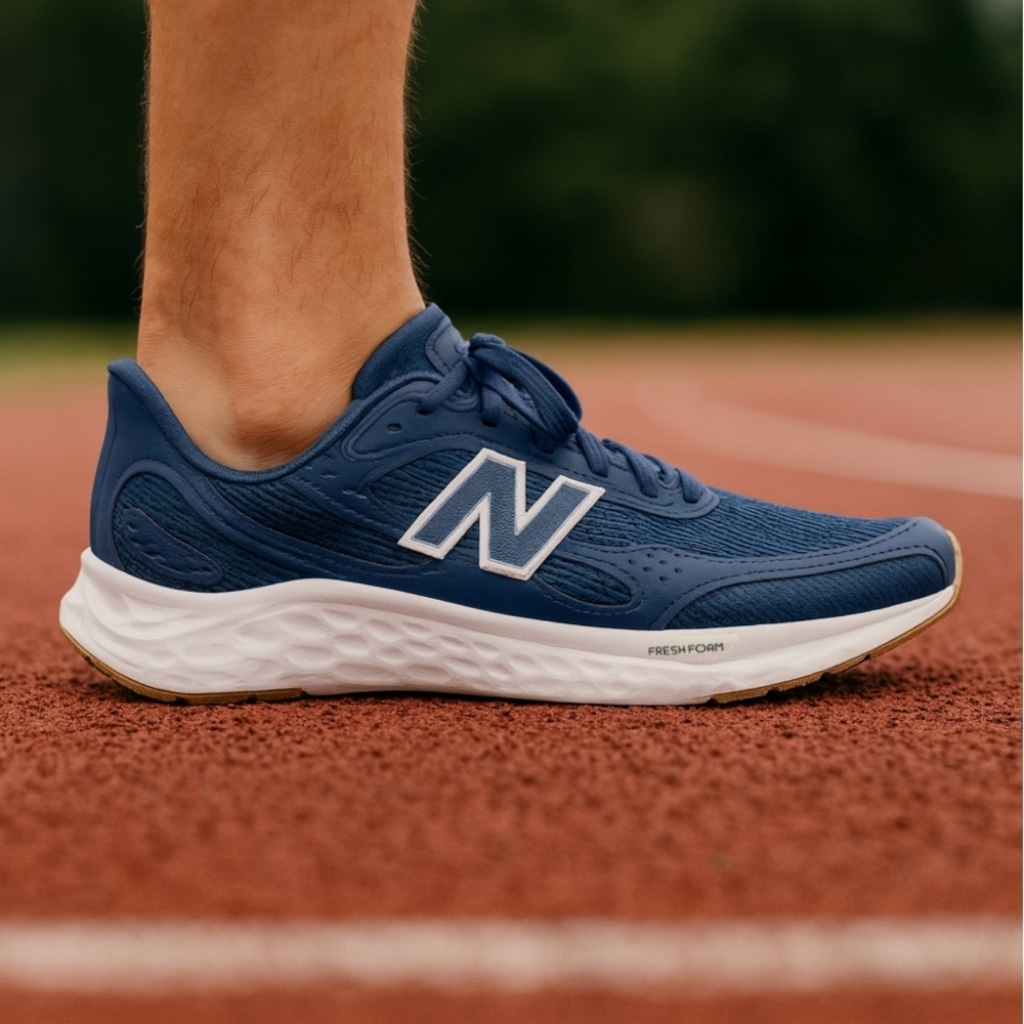 Imagem 2 do produto Tênis New Balance Fresh Foam Arishi V4 - Masculino