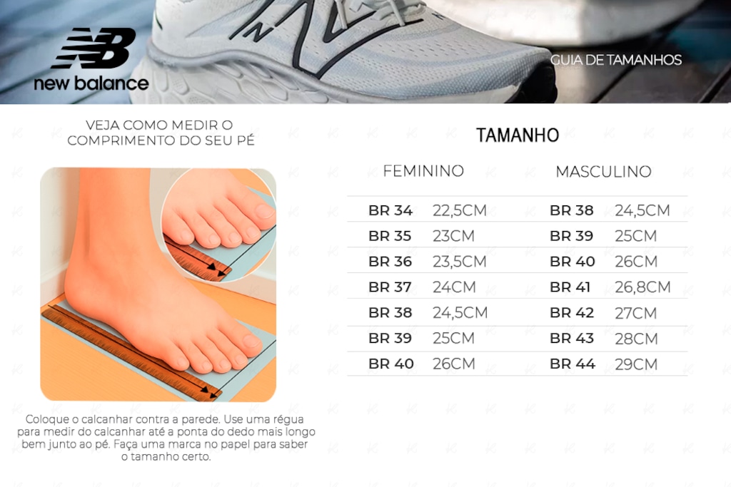 Imagem 5 do produto Tênis New Balance Fresh Foam Arishi V4 - Masculino
