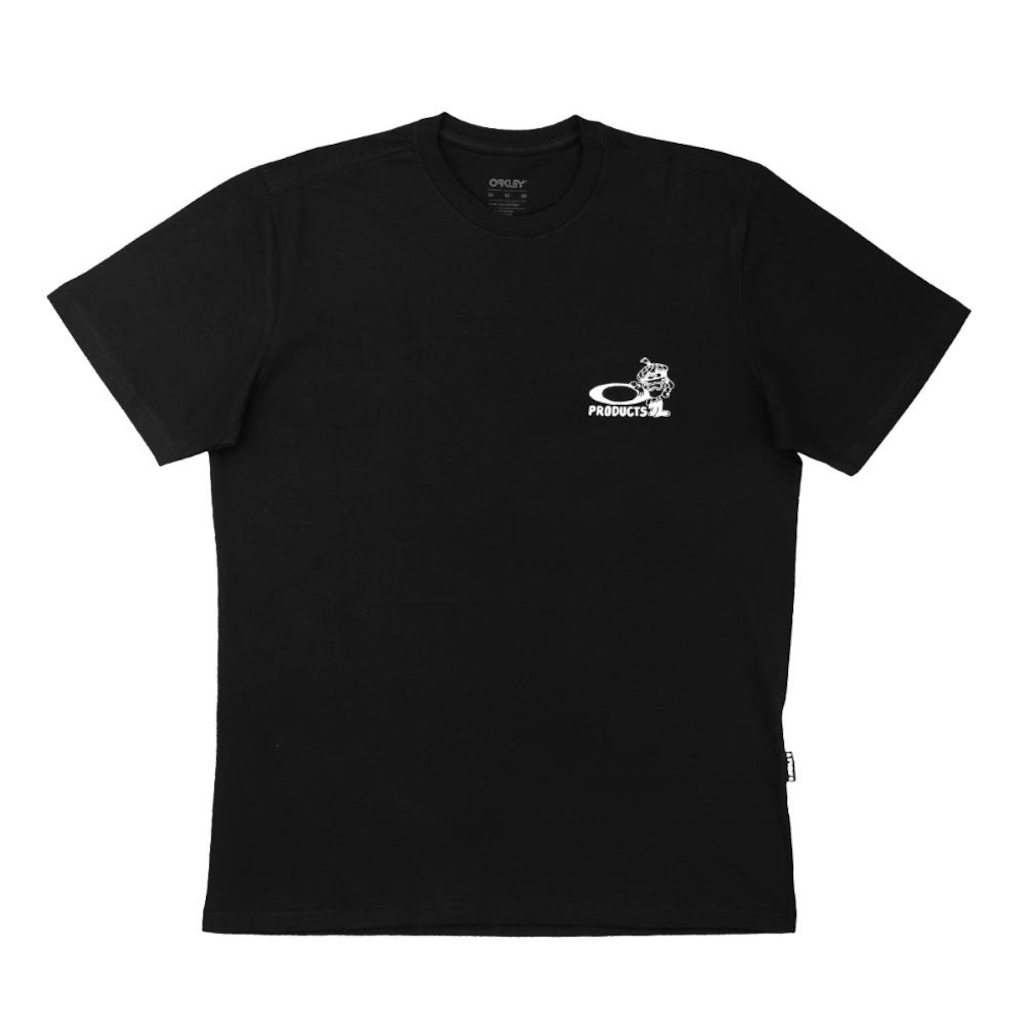 Imagem 2 do produto Camiseta Oakley Products Logo SS Tee Masculina
