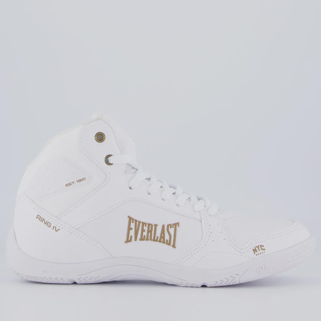 Tênis Everlast Ring 4 Feminino