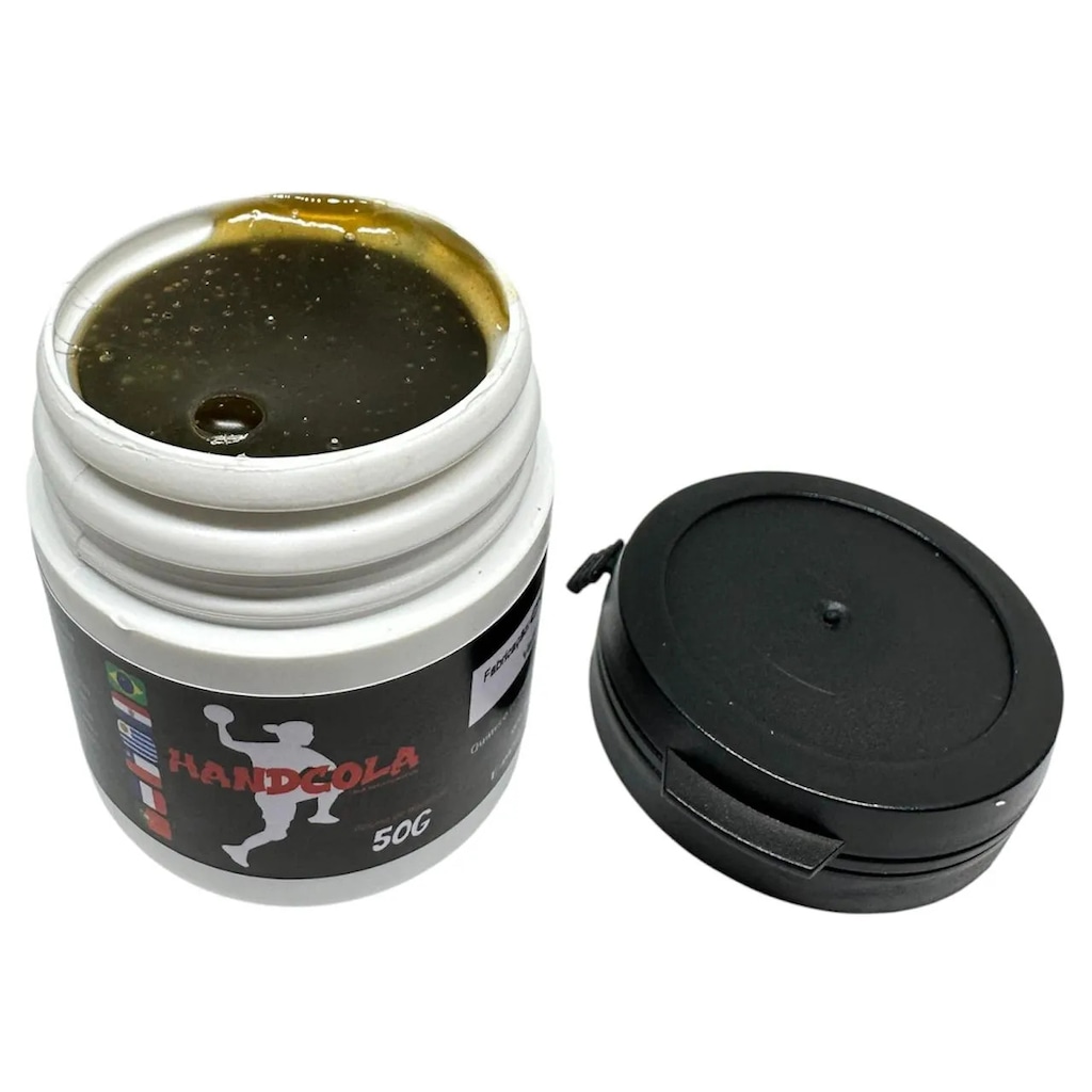 Imagem 2 do produto Cola para Handebol Handcola - 50g