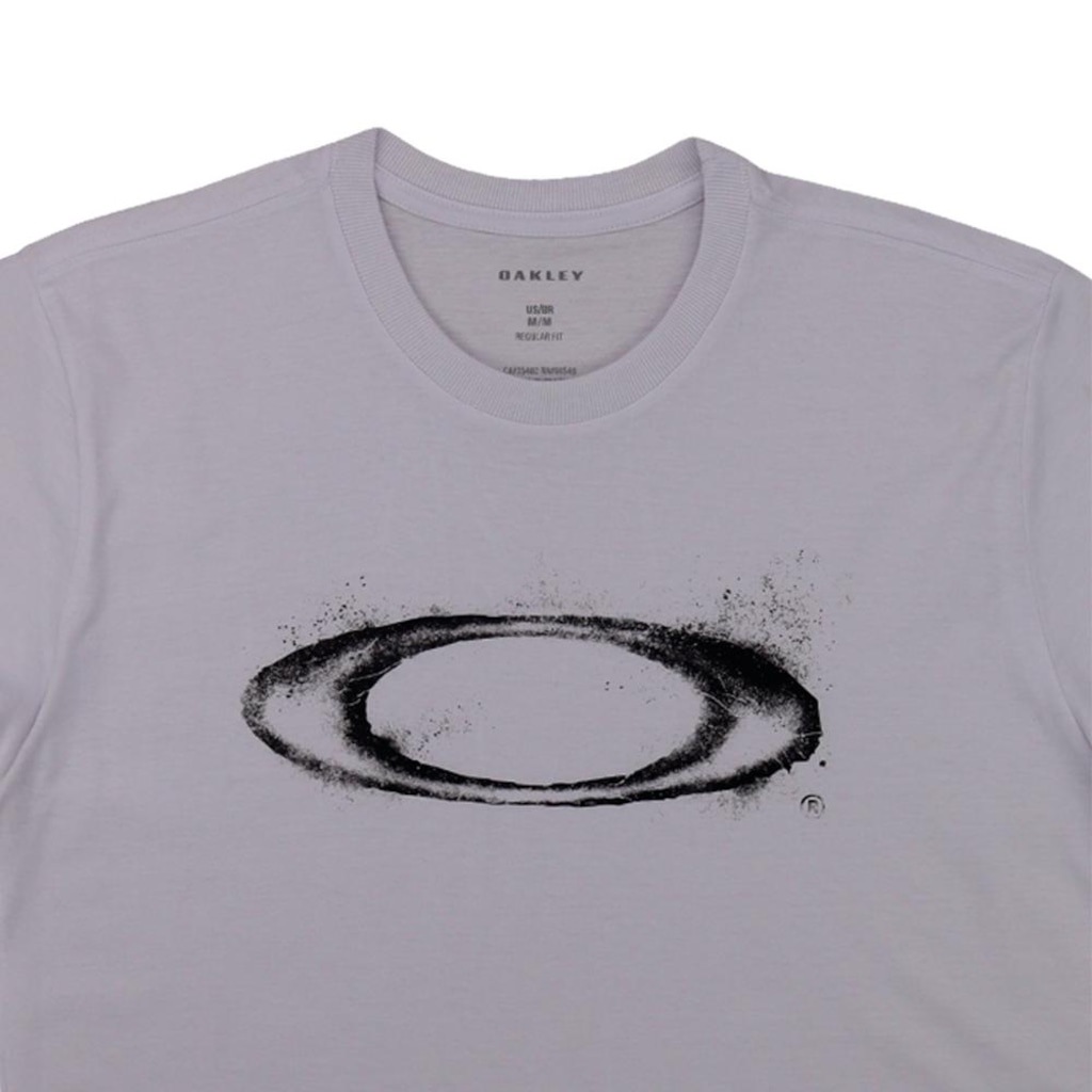 Imagem 4 do produto Camiseta Oakley Ellipse Dusty SS Tee Masculina