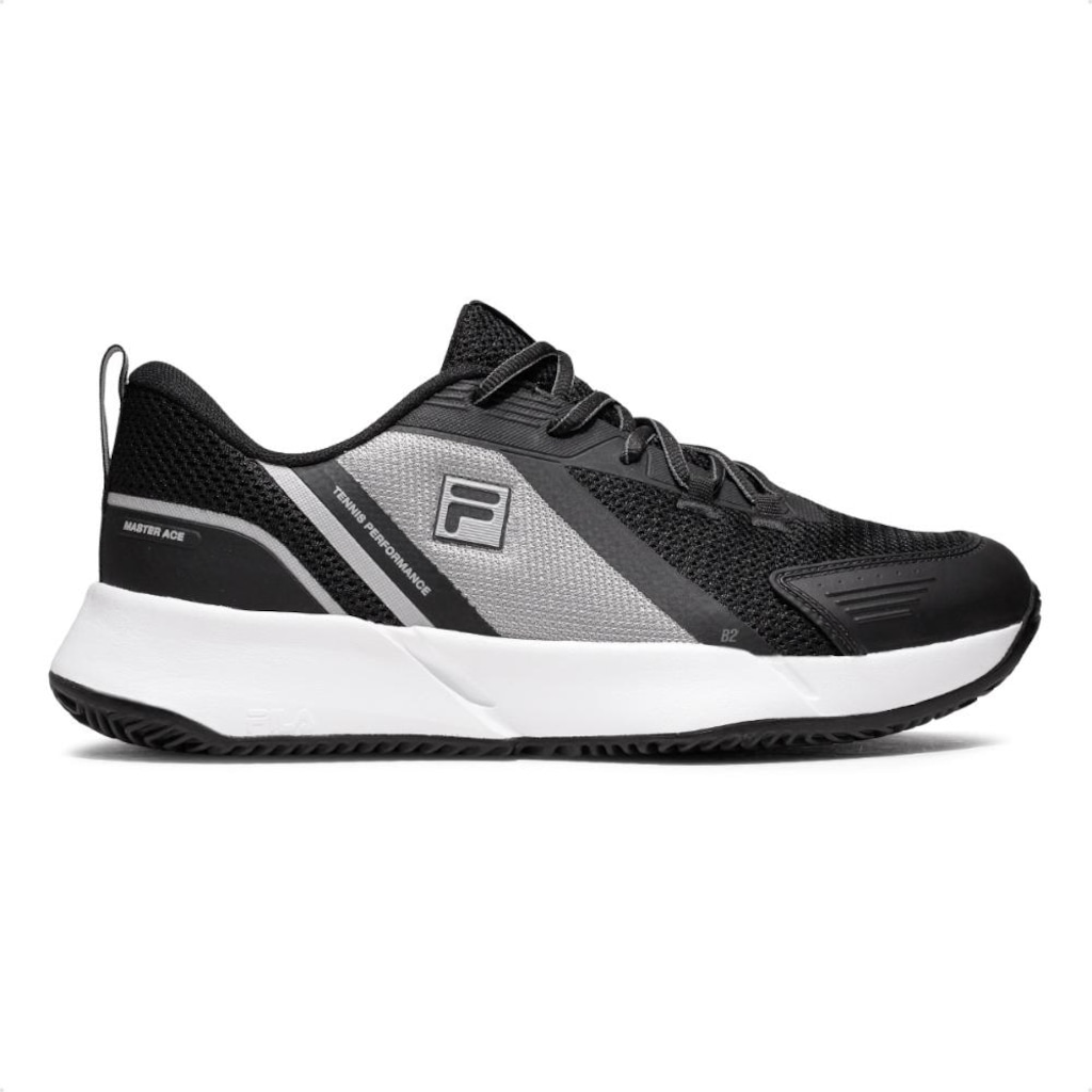 Tênis Masculino Fila Master Ace