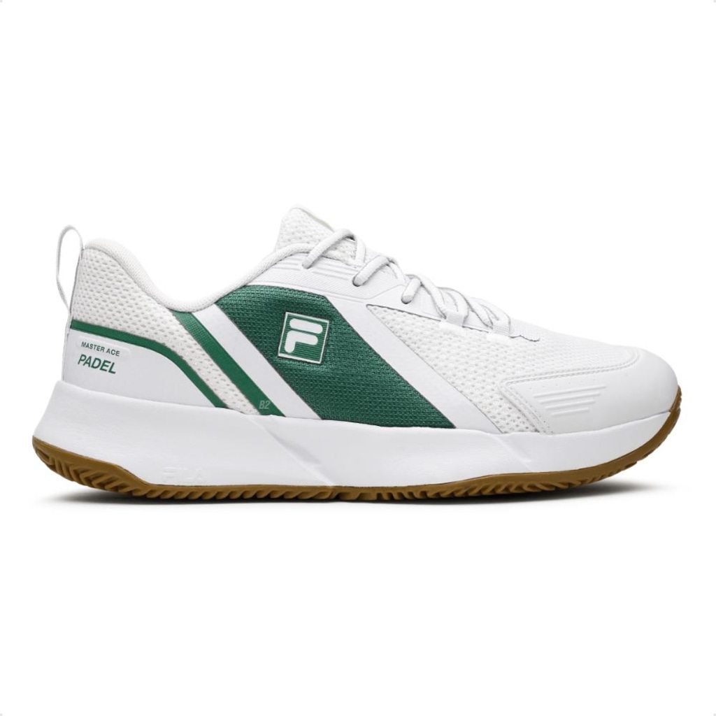 Tênis Masculino Fila Master Ace