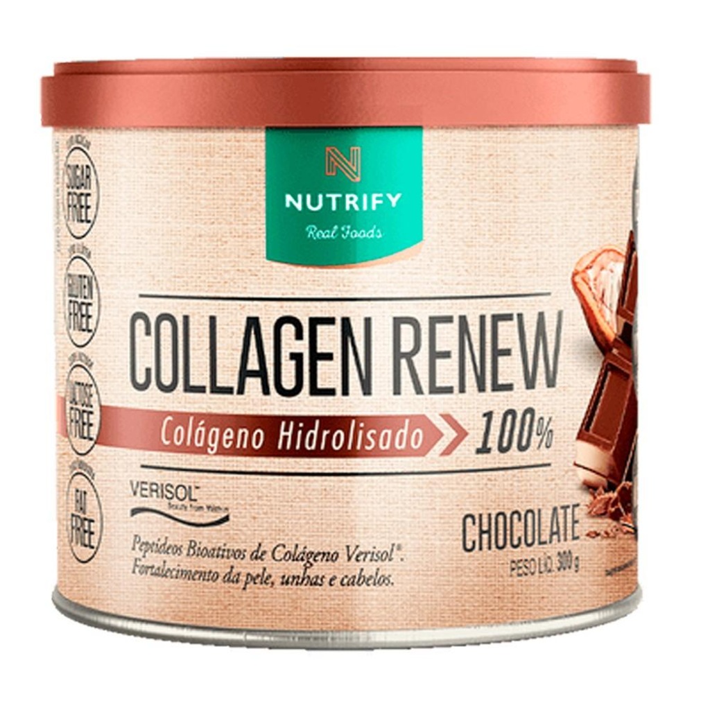 Collagen Renew Nutrify - 300g