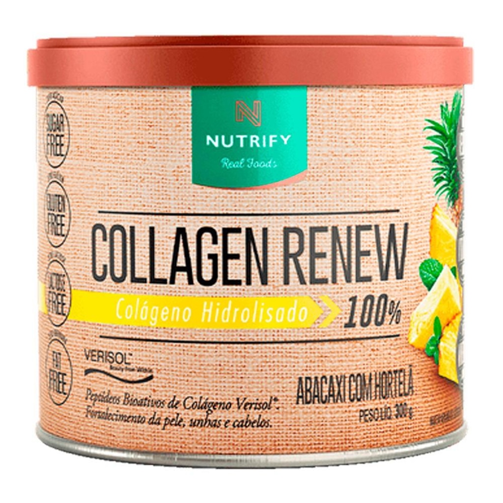 Collagen Renew Nutrify - 300g