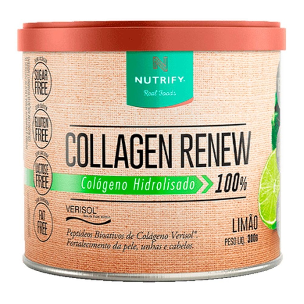 Collagen Renew Nutrify - 300g