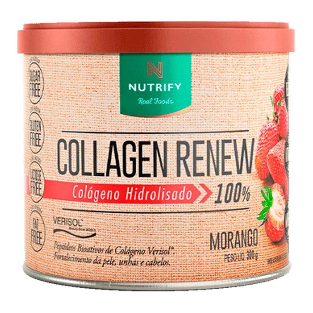 Collagen Renew Nutrify - 300g