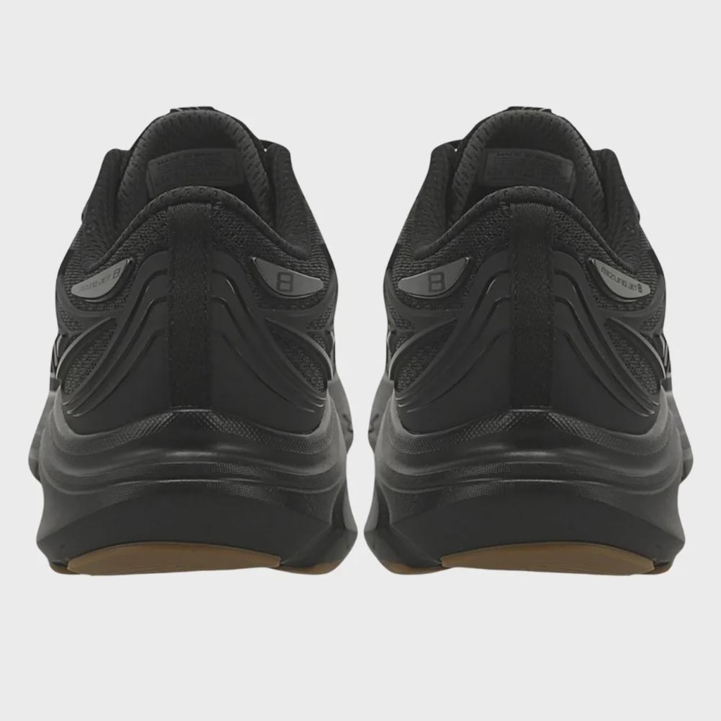 Imagem 4 do produto Tênis Unissex Mizuno Jet 8