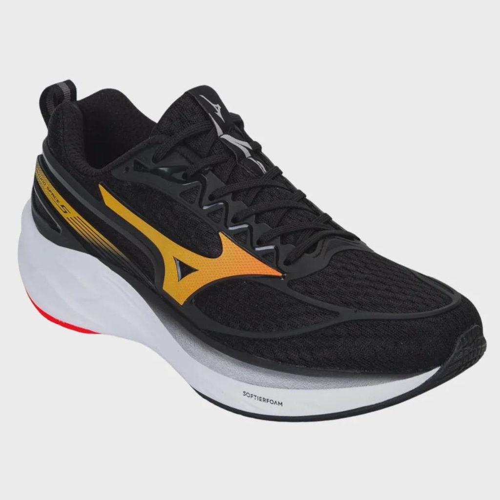 Imagem 2 do produto Tênis Unissex Mizuno Space 5