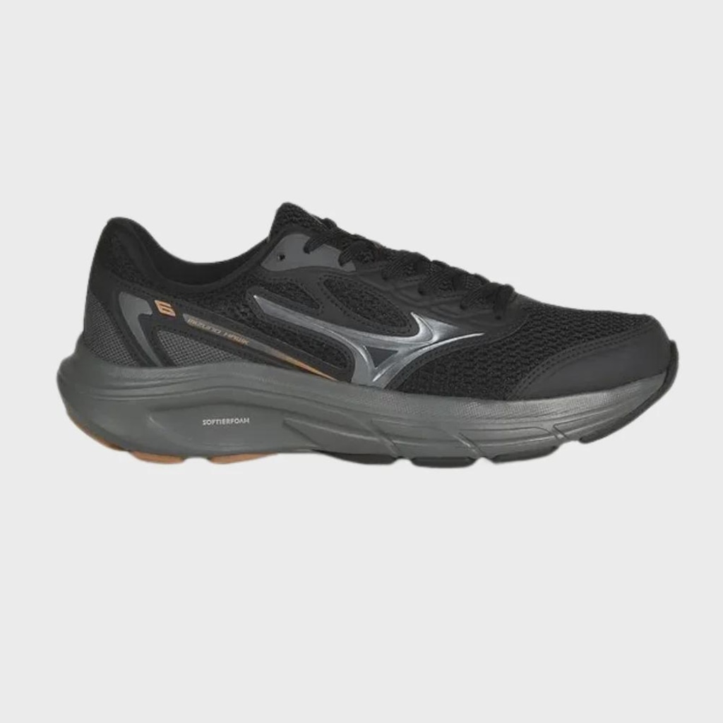 Tênis Masculino Mizuno Hawk 6