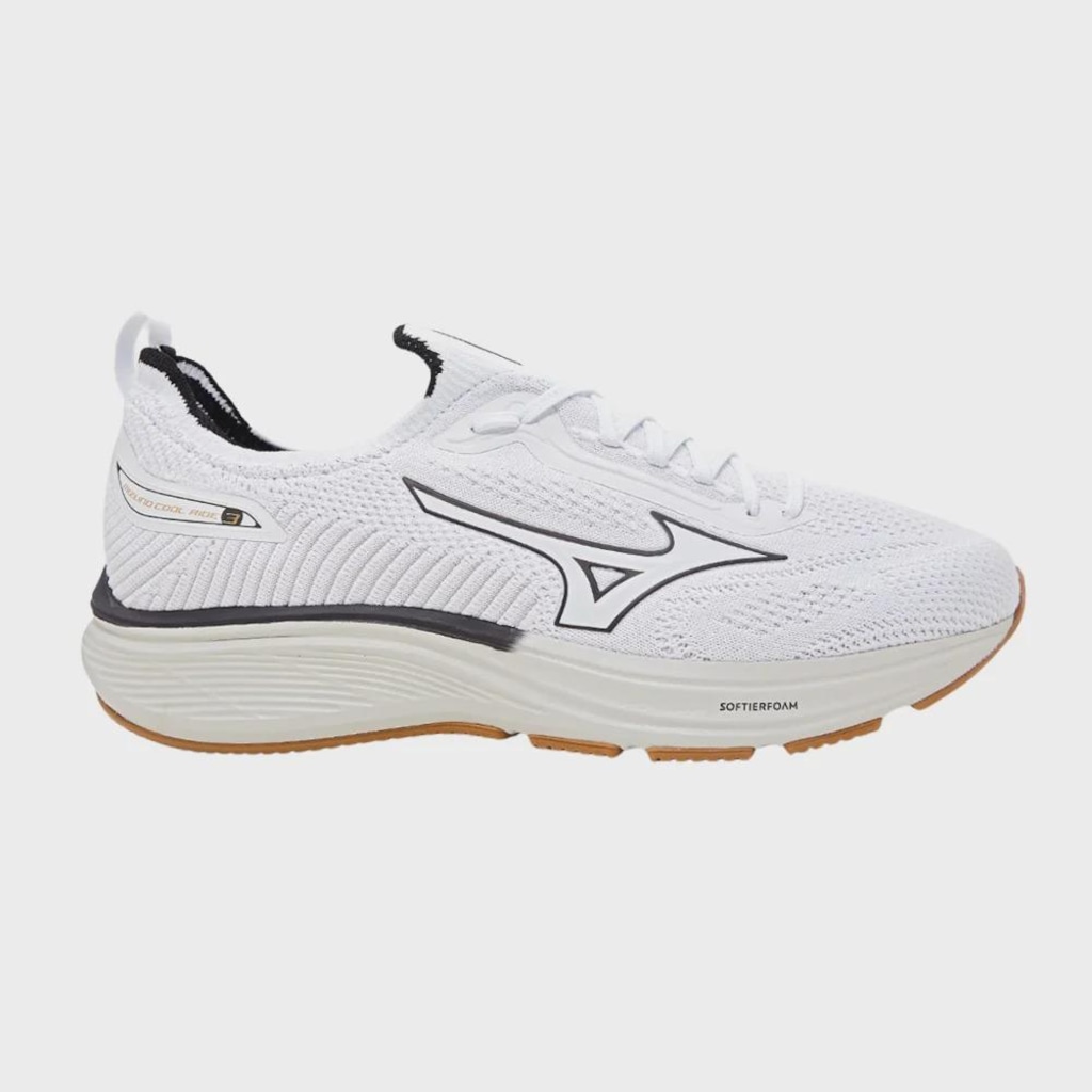 Tênis Unissex Mizuno Cool Ride 3