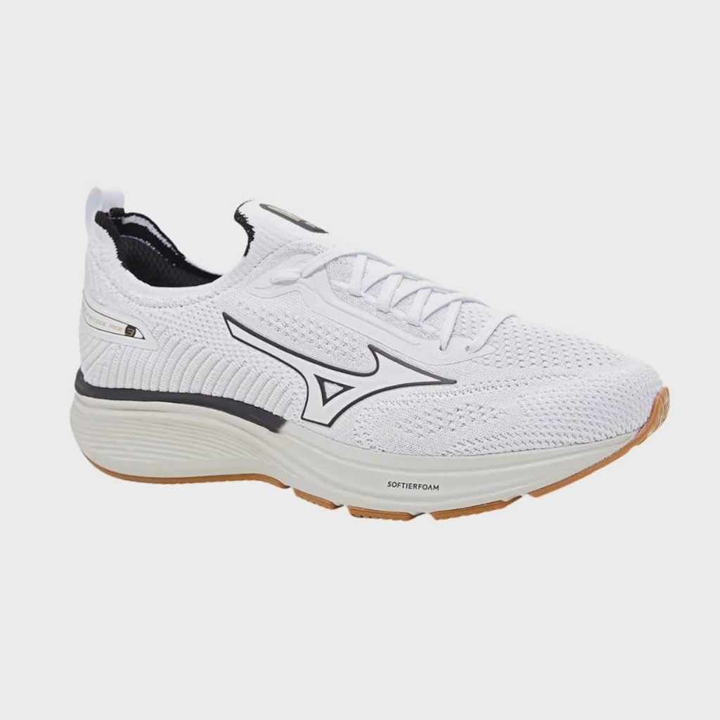 Imagem 2 do produto Tênis Unissex Mizuno Cool Ride 3
