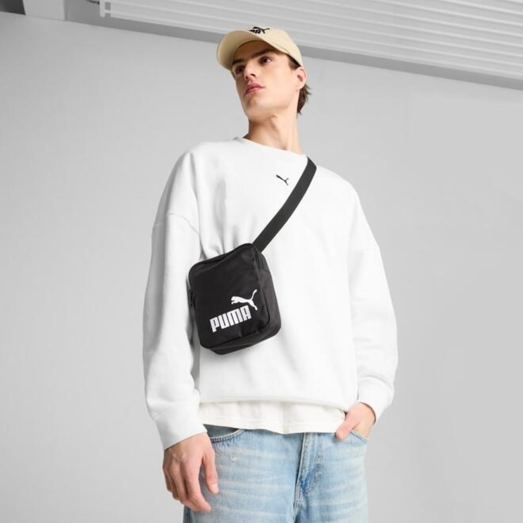 Imagem 4 do produto Bolsa Puma Phase Portable