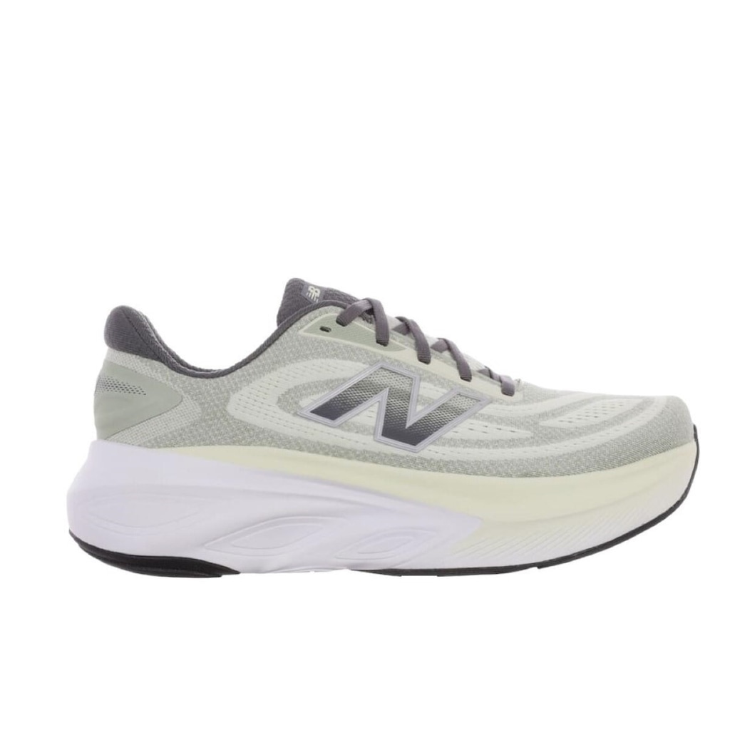 Tênis Masculino New Balance Fresh Foam More v6